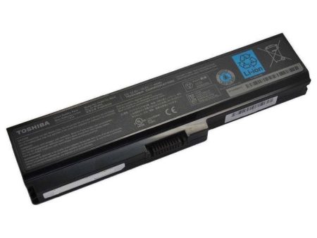 New Genuine Toshiba PA3817U-1BRS PA3634U-1BAS PA3634U-1BRS PA3635U-1BAM Battery 48Wh For Sale