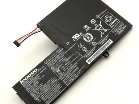 New Genuine Lenovo Edge 2-1580 Battery 45Wh For Sale