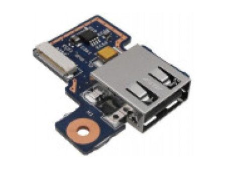 New Acer Aspire 4810T 4810TG 4810TZ Power Button Board & USB Port 55.4CQ05.001G Online now