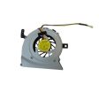 New Toshiba Satellite C630 C640 L600 L630 L640 L645 Cpu Cooling Fan AB7805HX-GB3 on Sale