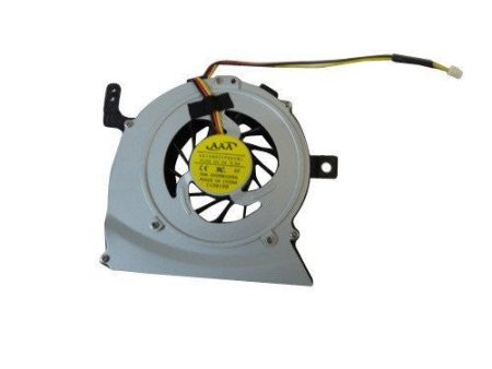 New Toshiba Satellite C630 C640 L600 L630 L640 L645 Cpu Cooling Fan AB7805HX-GB3 on Sale