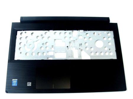 Lenovo Flex 2 15 Series Touch Pad Palmrest and Touchpad 5CB0F76796 460.00Z0X.0009 For Discount