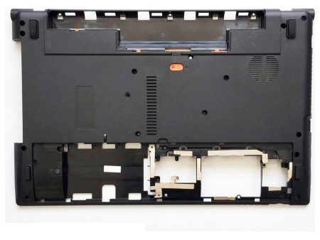 Acer Aspire E1-531 E1-531G (Confirm with images) Black Lower Bottom Case 60.M03N2.003 For Discount