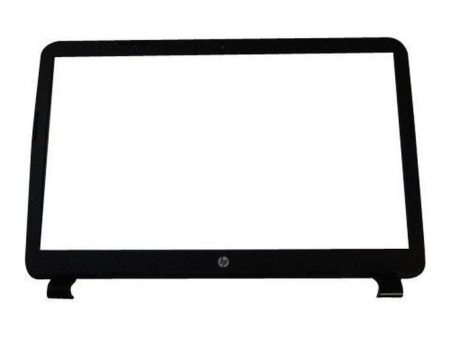 New HP 15-G 15-R 15T-R 15Z-G Series Lcd Front Bezel 15.6 749644-001 AP14D000200 Online Hot Sale