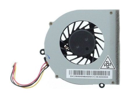 New Lenovo Ideapad Fan G570 G570A G570AH G575 MG60120V1-C030-S99 DC280009BA00 on Sale