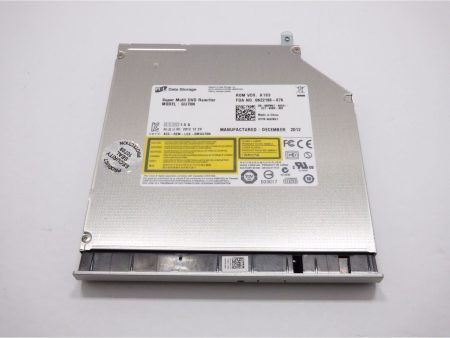 Dell Inspiron 3421 3521 3721 5421 5423 DVD-RW Drive 8RW6T For Discount