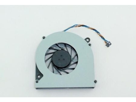 New HP Pavillion DV4T DV4-4140US DV4-4141US DV4-4270US CPU 4-Pin Cooling Fan Online Hot Sale