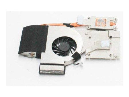 New Acer Aspire 6930 Heatsink Thermal Module CPU Fan 60.ASR07.006 on Sale