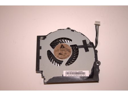 new Lenovo ThinkPad E431 E531 E440 E540 CPU Fan 04X4159 MF75090V1-C320-S9A Supply