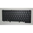 New Dell Latitude E6320 E6420 E5420 Canadian French Keyboard With Pointer 0GRFPY GRFPY Fashion