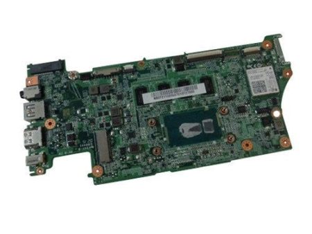 New Acer Chromebook C740 Motherboard 4GB NB.EF211.003 DAZHNMB1AD0 Online Hot Sale