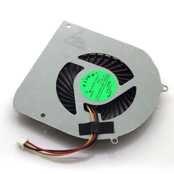 New Dell XPS 14Z L412Z CPU Fan 0MK9J3 MK9J3 AB5005UX-R03 AD07005HX10L300 Cheap