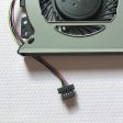 New HP Envy X360 15-U Series Cpu Fan 776213-001 on Sale