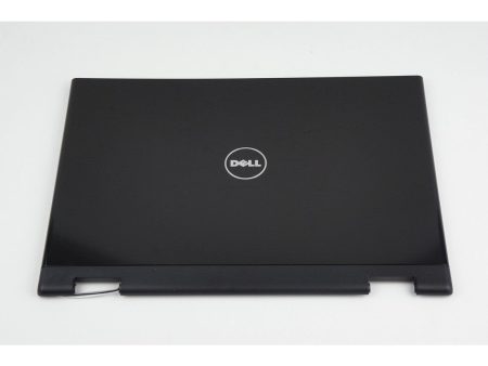 New Dell Vostro 1520 1510 LCD Black Back Cover NN0WV For Cheap