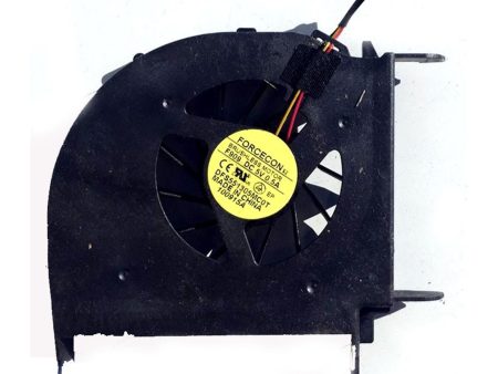 New HP DV7-2000 DV7-2100 DV7-3000 DV7-3100 CPU Fan 516876-001 587244-001 601728-001 DFS551305MC0T F909 Online