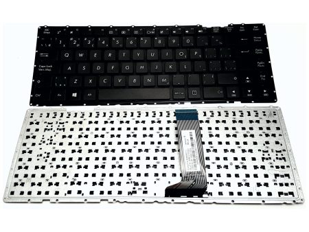 New Asus K456 K456U K456UF Canadian Bilingual Keyboard AEXK8AX0110 Discount