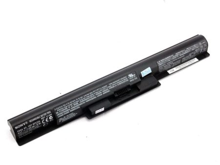 New Genuine Sony SVF15216SC SVF152A27T SVF152A25T SVF152A24T SVF15215CDW Battery 40Wh Cheap