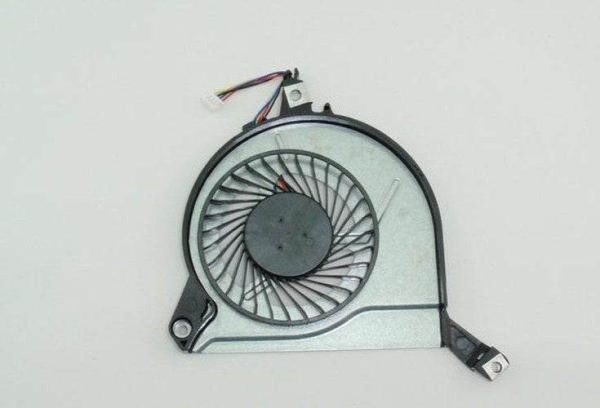 New HP Pavilion HP 14-P 15-P 16-P 17-P 14-V 15-V 16-V 17-V 17-F 17-K 15-K series CPU Fan For Sale