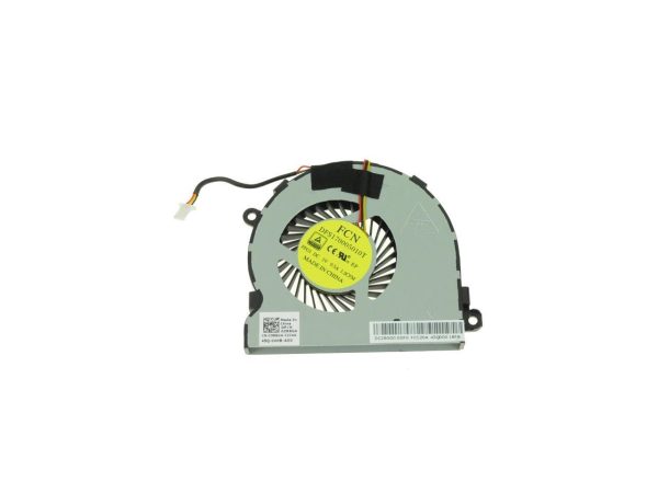 New Dell Inspiron 15 14M 15MR 1628S CPU Fan 3RRG4 03RRG4 DC28000EDS0 Online now