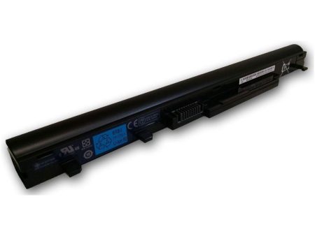 New Genuine Acer TravelMate 8372 8372-5824 8372G 8372T 8372T-6871 8372TG Battery 44Wh For Cheap