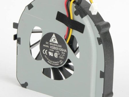 New Dell Vostro 3400 3500 V3400 V3500 Series CPU Fan 0J6KH0 J6KH0 MF60090V1-D000-G99 For Cheap