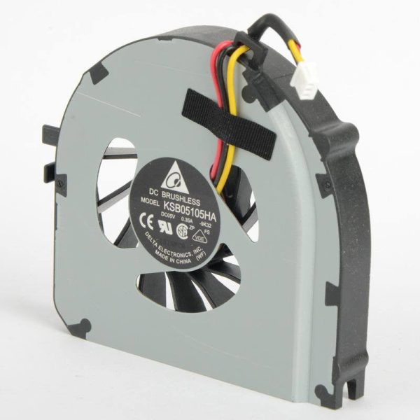 New Dell Vostro 3400 3500 V3400 V3500 Series CPU Fan 0J6KH0 J6KH0 MF60090V1-D000-G99 For Cheap