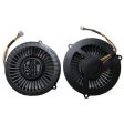 New Lenovo IdeaPad Y400 Y500 Y400S Y500S CPU fan BNTA0612R5H DFS541305MH0T Fashion