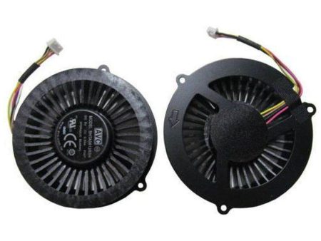 New Lenovo IdeaPad Y400 Y500 Y400S Y500S CPU fan BNTA0612R5H DFS541305MH0T Fashion