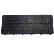 New HP Pavilion G6-2000 G6-2100 US English Keyboard 697452-001 699497-001 AER36U02210 AER36A02210 Online