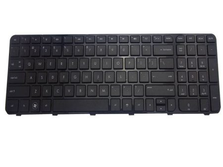 New HP Pavilion G6-2000 G6-2100 US English Keyboard 697452-001 699497-001 AER36U02210 AER36A02210 Online