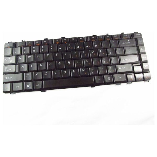 New Lenovo B460E V460 V460A Y460A Y460P English Keyboard 25009757 V-101020DS1 Supply