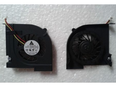 New HP CQ32 G32 CPU fan 608010-001 601336-001 MF60090V1-Q000-G9A KSB05105HA Online Hot Sale