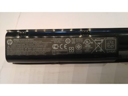 New Genuine HP 3ICR19 66-2 633733-1A1 633733-321 633805-001 650938-001 Battery 93Wh Discount