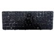 New HP Pavilion Sleekbook 14-B000 14-B100 Ultrabook 14-B000 Series English Keyboard With Frame 697904-001 Discount