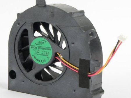 New Toshiba Satellite A500 A505 A505D CPU Fan K000075290 V000180300 DC280006OA0 For Sale