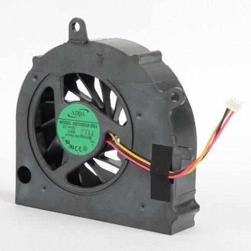 New Toshiba Satellite A500 A505 A505D CPU Fan K000075290 V000180300 DC280006OA0 For Sale