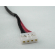 New Toshiba Satellite S50-B S50D-B S50DT-B S50T-B S55-B DC Power Jack Cable For Sale