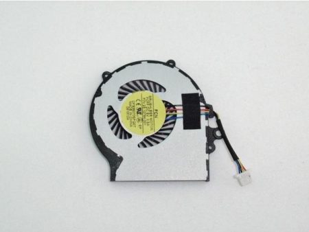 New Acer Aspire V5-122 V5-122P 4-Pin CPU Fan Hot on Sale