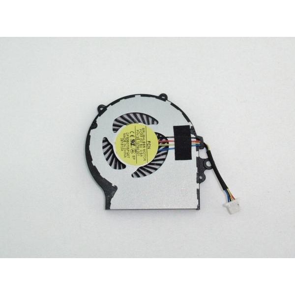 New Acer Aspire V5-122 V5-122P 4-Pin CPU Fan Hot on Sale