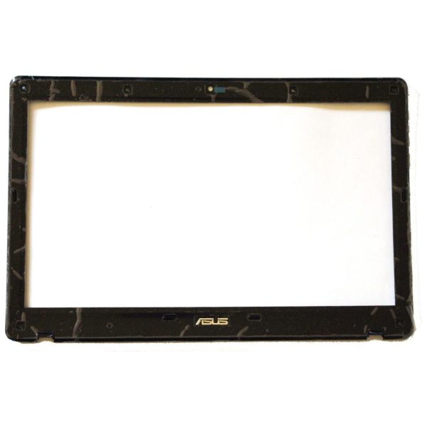 New ASUS K52 K52JK A52JR Top LCD Back Cover Rear Lid & LCD Bezel Without Hinges For Discount