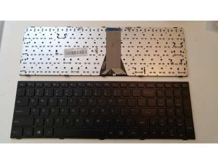 New Lenovo Ideapad Flex 2-15D G50-70 US Keyboard 25214725 MP-13Q13US-686 PK1314K1A00 Hot on Sale