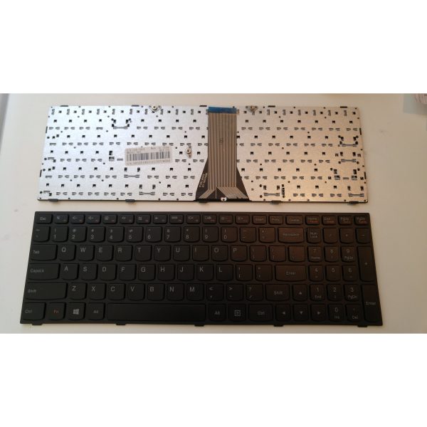 New Lenovo Ideapad Flex 2-15D G50-70 US Keyboard 25214725 MP-13Q13US-686 PK1314K1A00 Hot on Sale