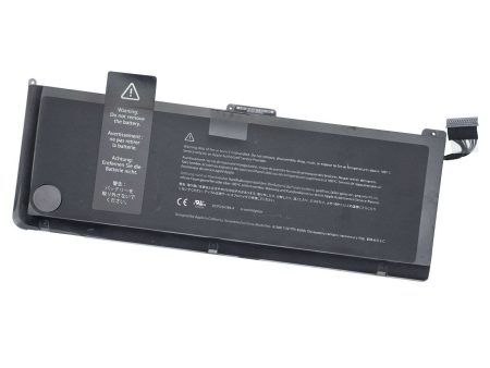 New Genuine Apple MacBook Pro 17 661-553 661-5037 593-1240-A 020-6313-C A1309 Battery 95Wh Online Sale