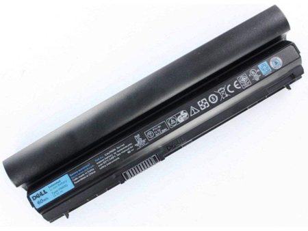 New Genuine Dell Latitude E6320 Battery 60Wh For Discount