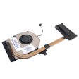 New HP Pavilion 13-s x360 CPU Fan with Heatsink 809825-001 Cheap