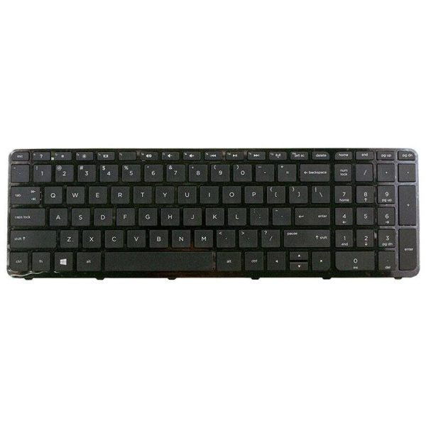 New HP 15-G 15-R 15T-R000 15T-R100 English Keyboard 719853-001 Fashion