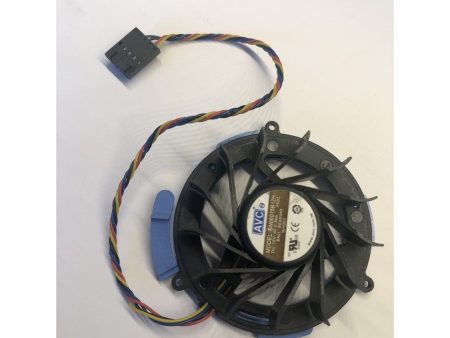 New Dell Optiplex 740 745 755 760 SFF Fan PVB060E12M NJ793 TJ160 CM740-A00 NY290 Online Sale