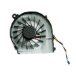 New HP 450 455 CPU Fan 4-Pin 641024-001 657145-001 685086-001 688281-001 Fashion