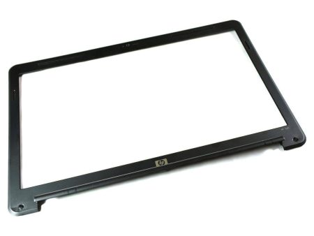 HP Pavilion G60 Series LCD Front Bezel with WebCam Port 604AH6100 467962-001 Cheap