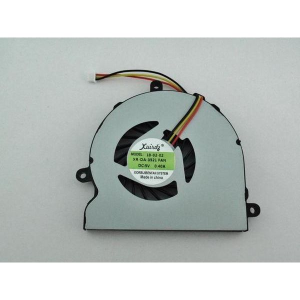 New Dell Inspiron 17R 3521 3721 5521 5535 5721 5737 CPU Fan 74X7K Online now